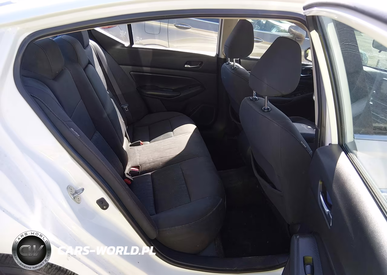 2019 Nissan Altima 2.5 S VIN:1N4BL4BV8KC221613 - 8