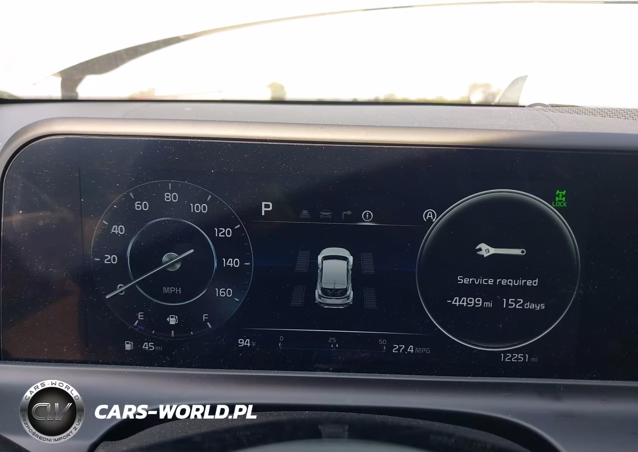 2024 Kia Seltos S VIN:KNDEUCAA5R7547952 - 7