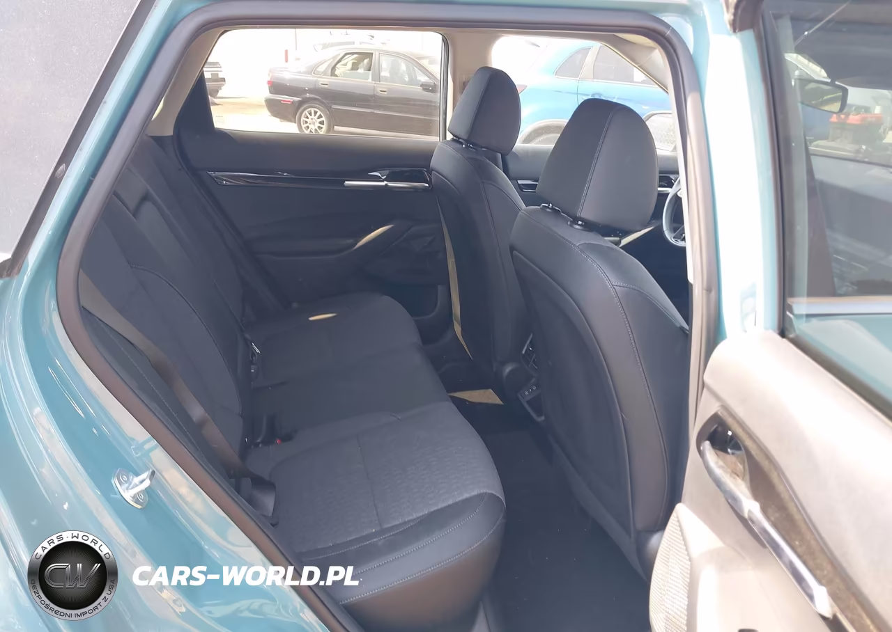 2024 Kia Seltos S VIN:KNDEUCAA5R7547952 - 8
