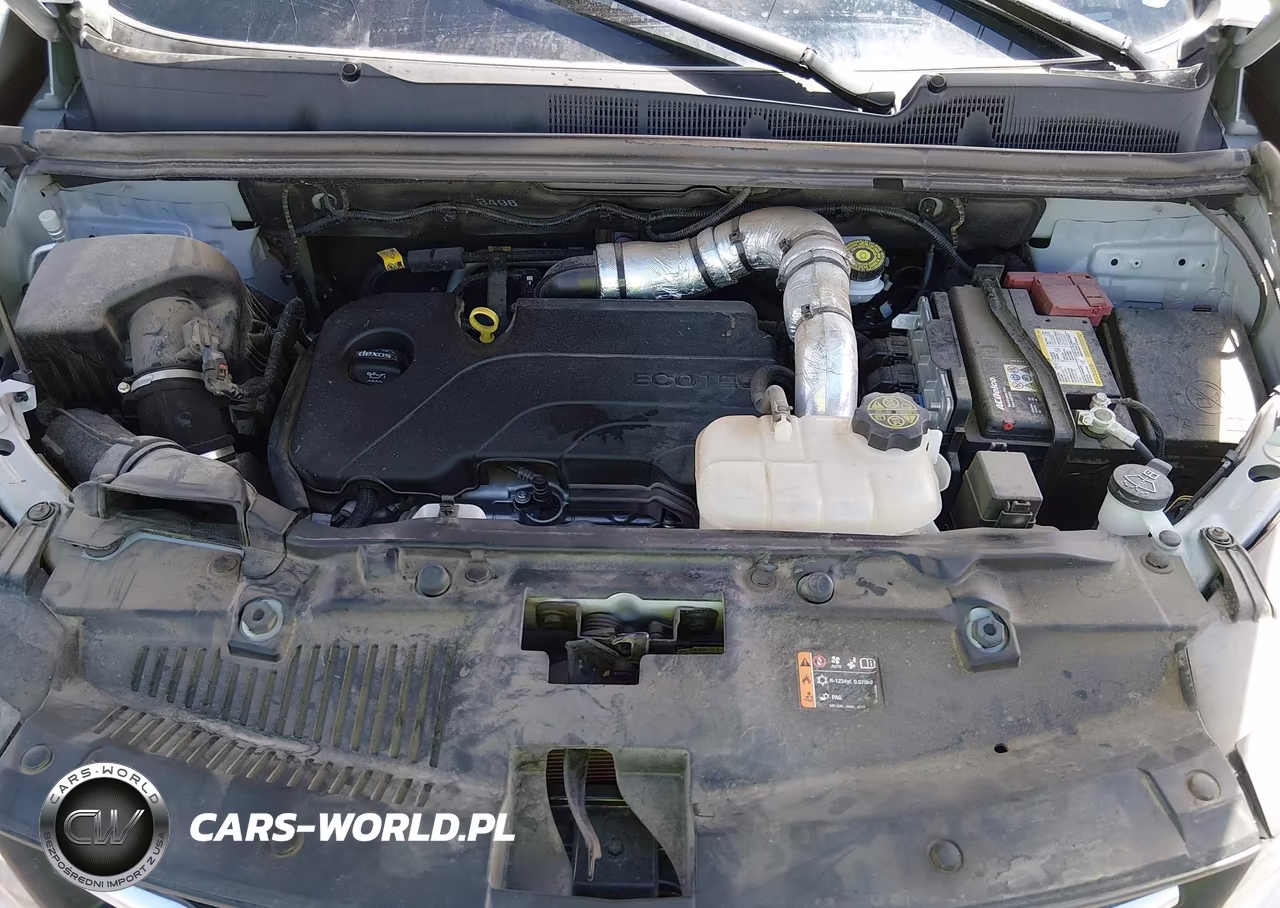 2022 Chevrolet Trax Fwd Lt VIN:KL7CJLSM8NB565679 - 10