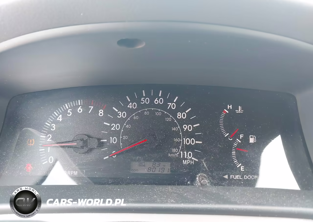 2008 Toyota Corolla Le VIN:1NXBR32EX8Z039039 - 7