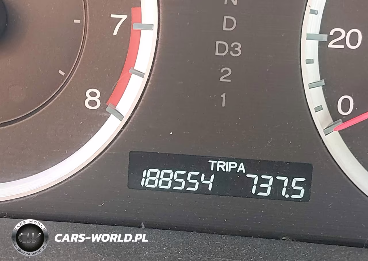 2009 Honda Accord 2.4 Lx VIN:1HGCP26359A069426 - 15