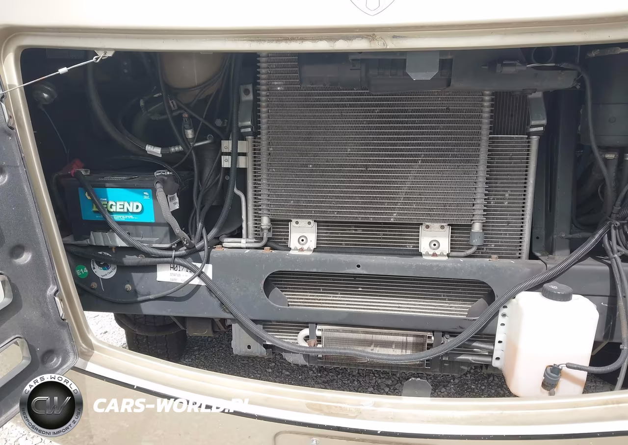 2012 Ford F53 VIN:1F64F5DY5C0A01715 - 10