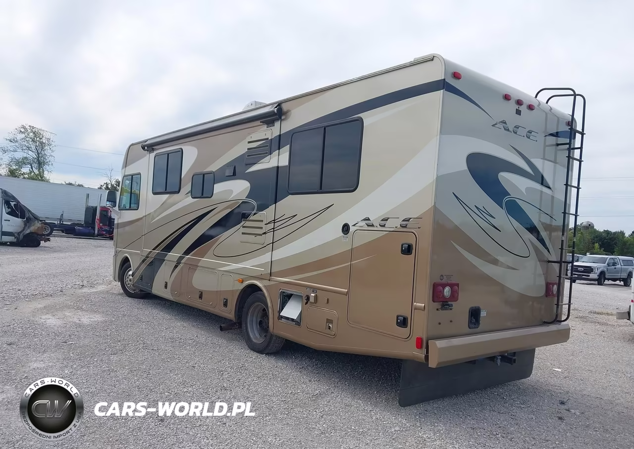 2012 Ford F53 VIN:1F64F5DY5C0A01715 - 3