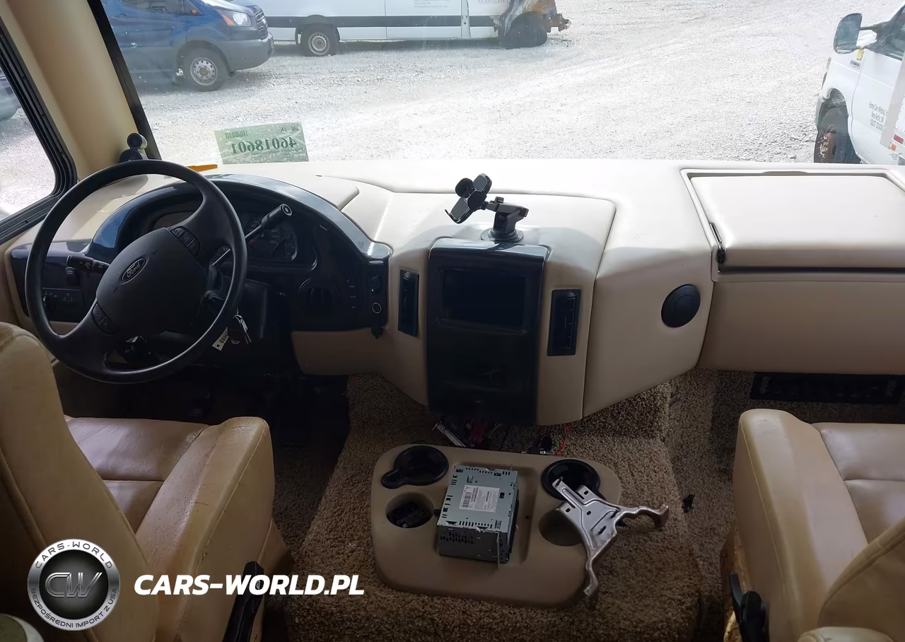 2012 Ford F53 VIN:1F64F5DY5C0A01715 - 5