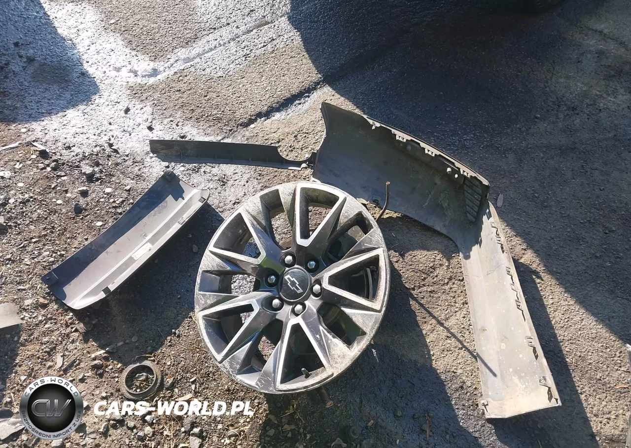 2022 Chevrolet Suburban 4Wd Z71 VIN:1GNSKDKD7NR174538 - 12