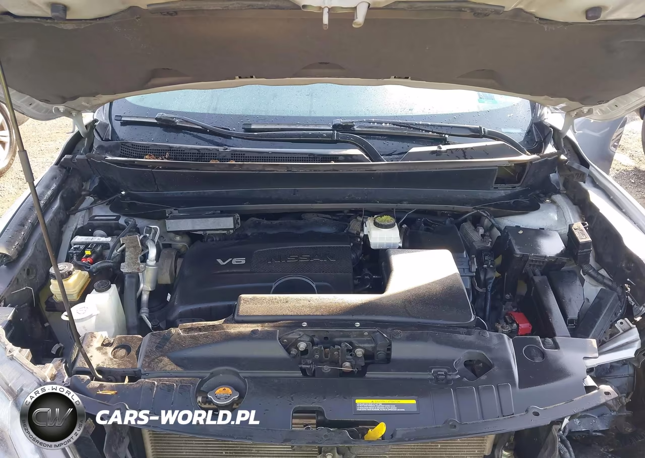 2019 Nissan Pathfinder Sv VIN:5N1DR2MM8KC627607 - 10