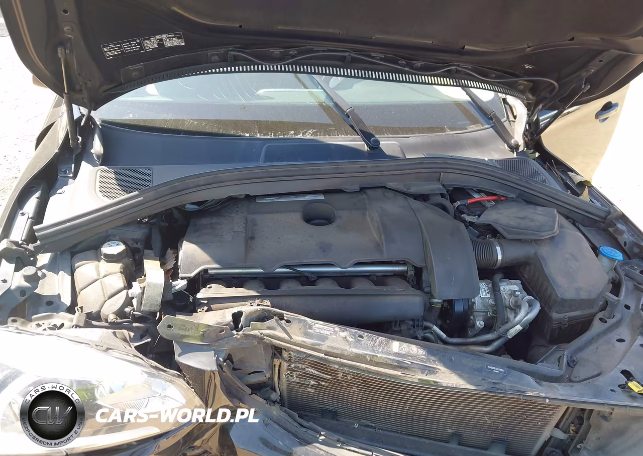 2016 Volvo Xc60 T6 VIN:YV4902RK6G2788656 - 10