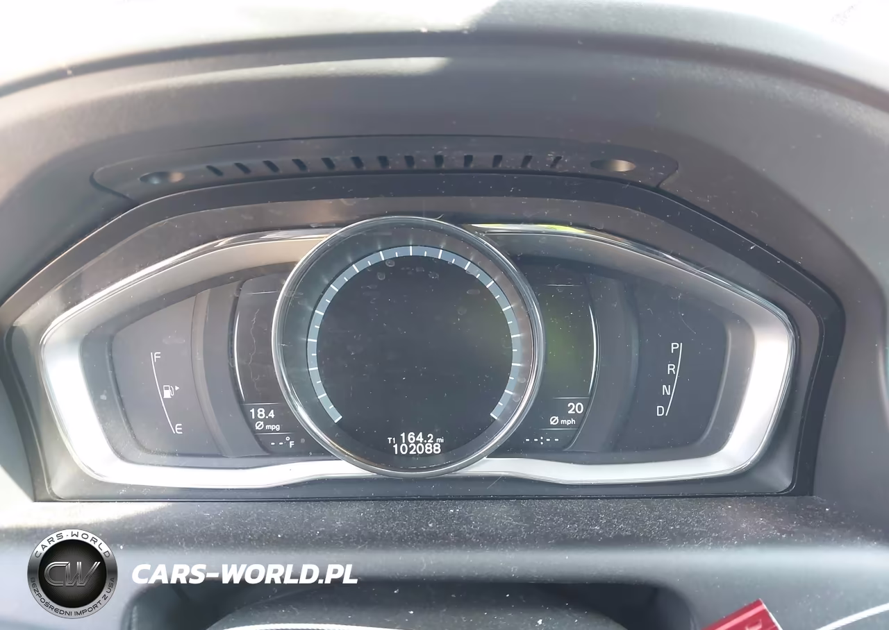 2016 Volvo Xc60 T6 VIN:YV4902RK6G2788656 - 7