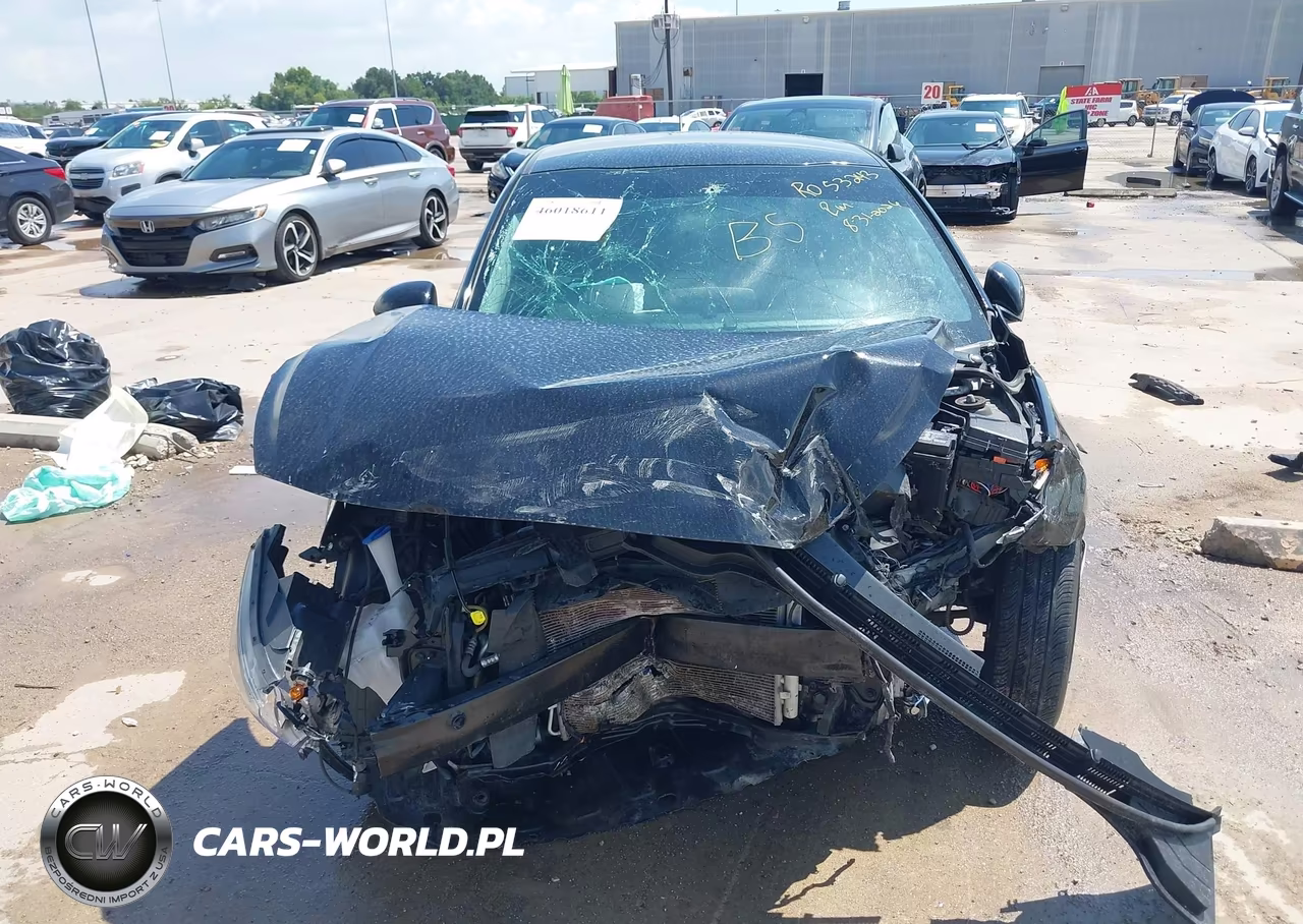 2022 Kia Rio S VIN:3KPA24ADXNE490680 - 13
