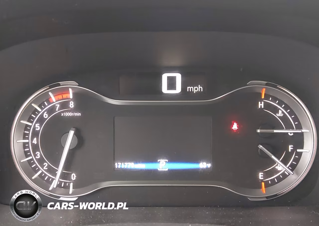 2017 Honda Pilot Touring VIN:5FNYF6H95HB004307 - 7