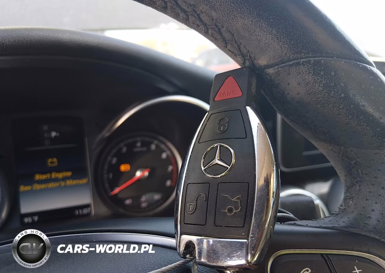 2017 Mercedes-Benz C 300 VIN:55SWF4JB9HU208325 - 11