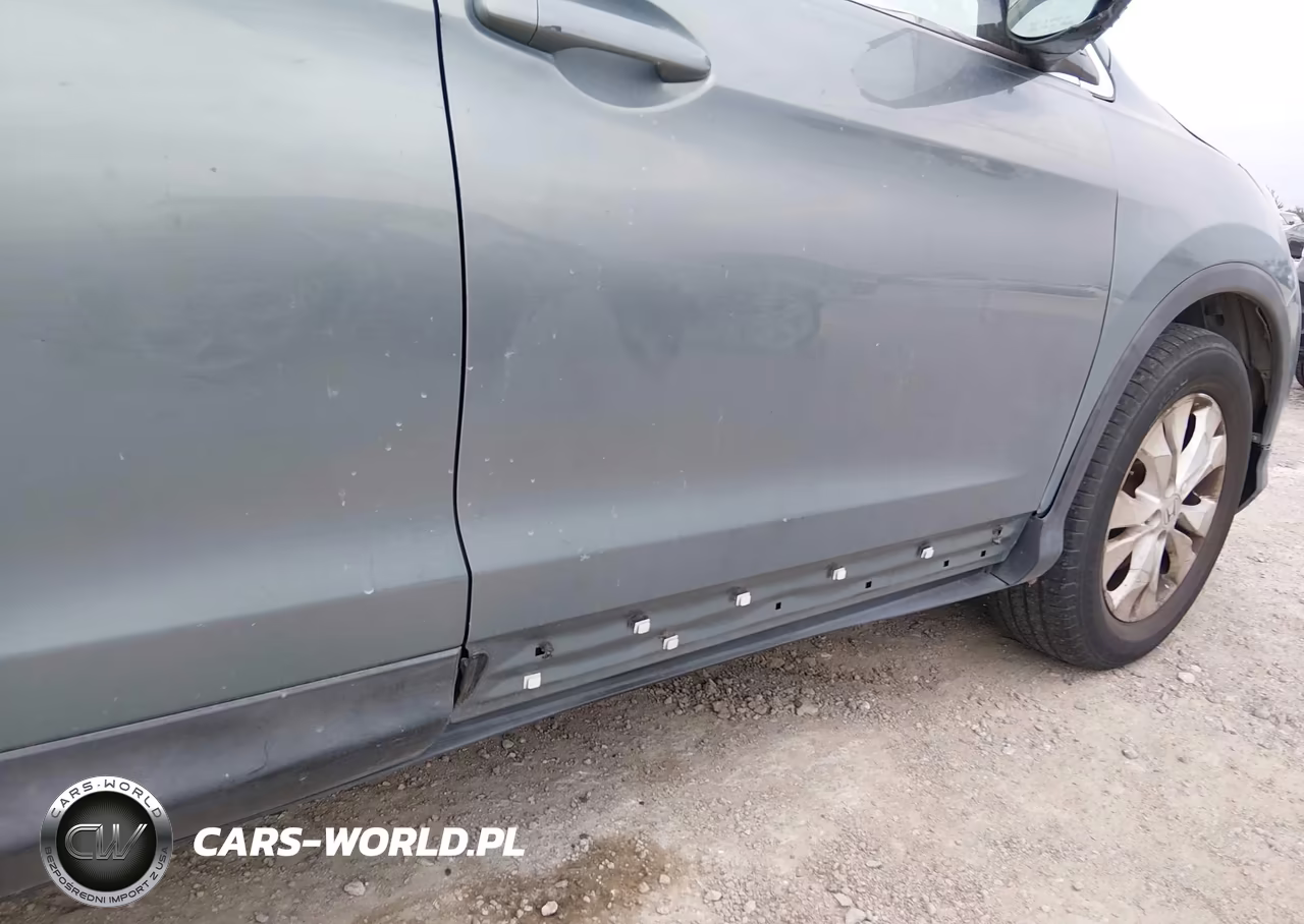 2012 Honda Cr-V Ex VIN:5J6RM3H53CL001332 - 18
