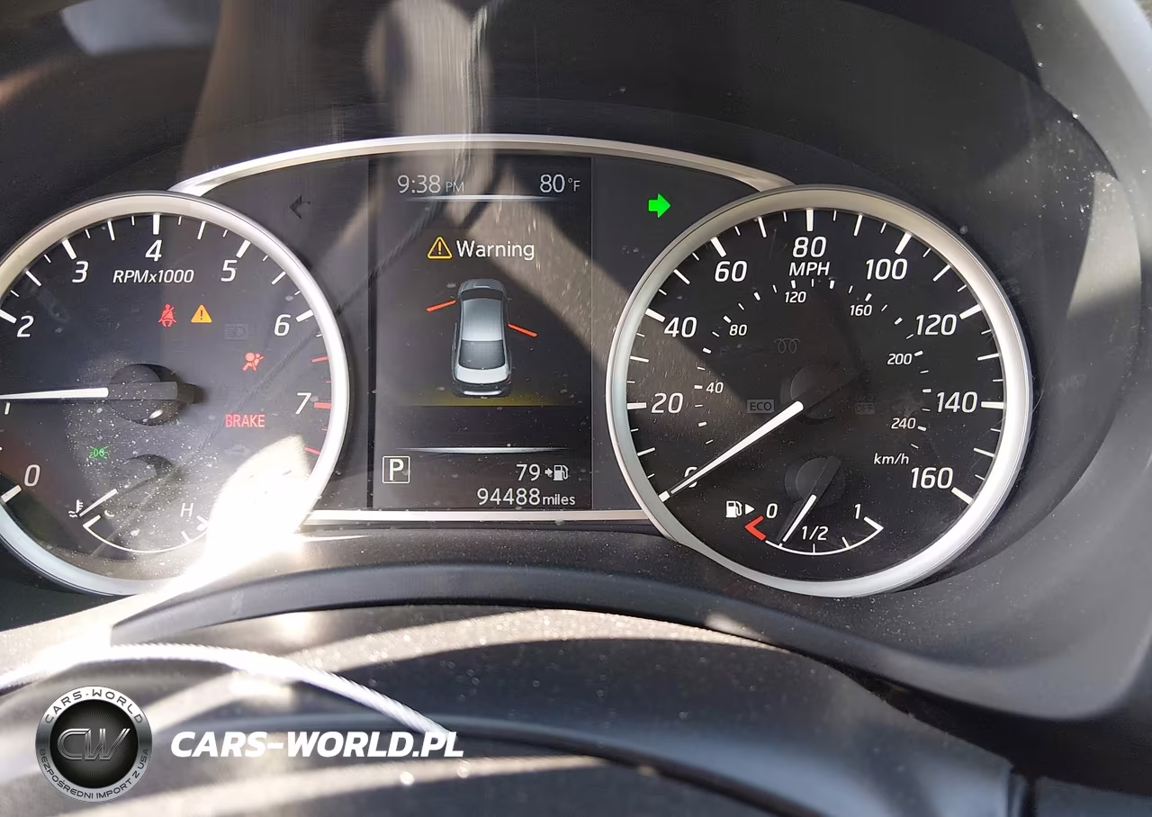 2017 Nissan Sentra Sv VIN:3N1AB7AP5HY298892 - 7