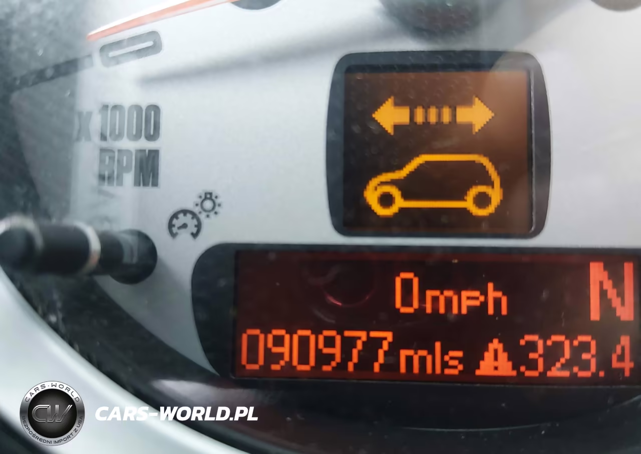 2009 Mini Cooper S VIN:WMWMF73569TW82648 - 15