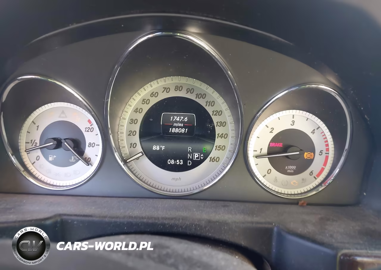 2015 Mercedes-Benz Glk 250 Bluetec 4Matic VIN:WDCGG0EB3FG377114 - 7