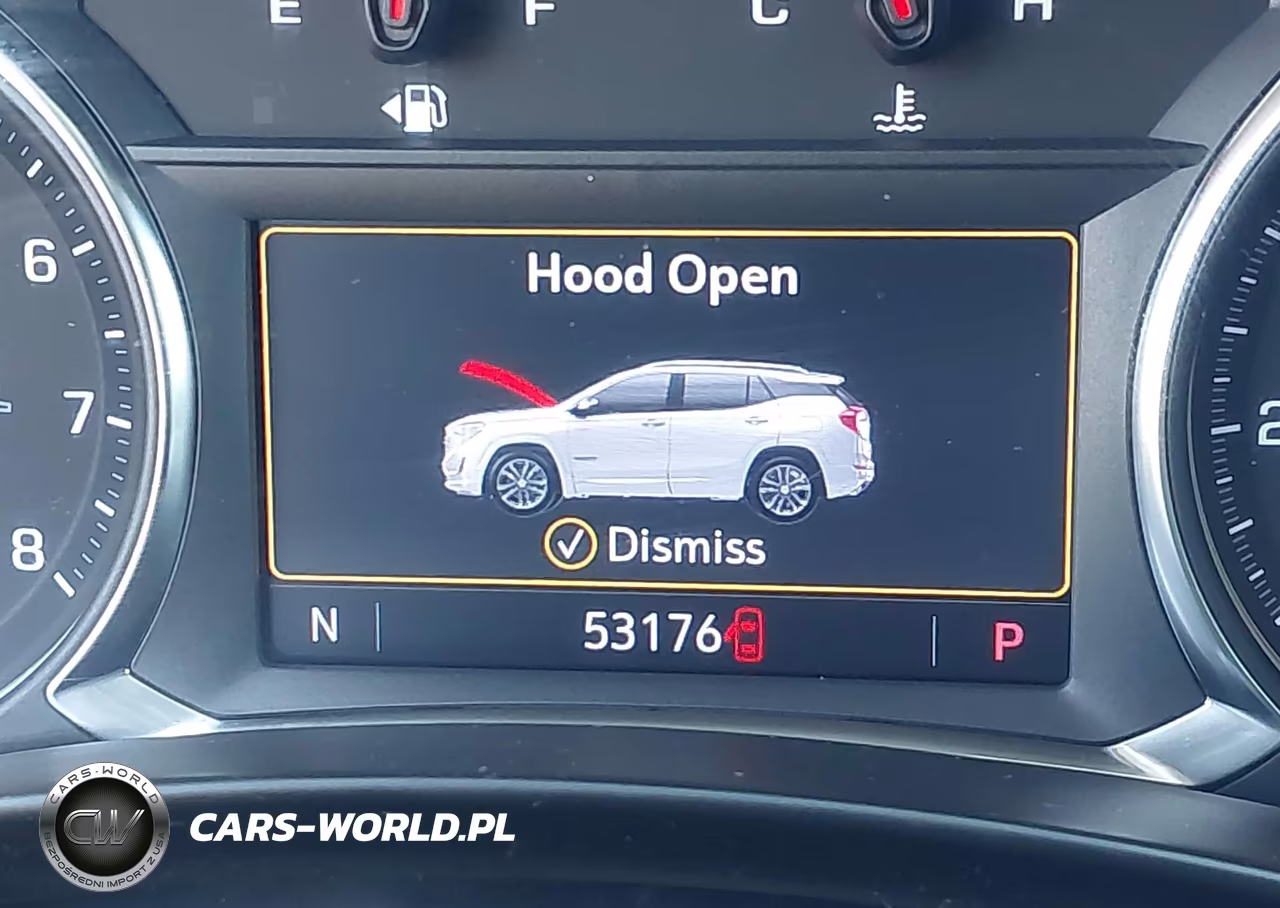 2023 GMC Terrain Awd Slt VIN:3GKALVEG7PL206786 - 16