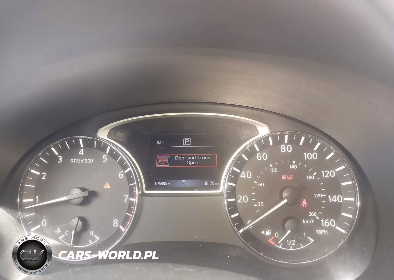 2018 Nissan Altima 2.5 S VIN:1N4AL3AP3JC286375 - 7
