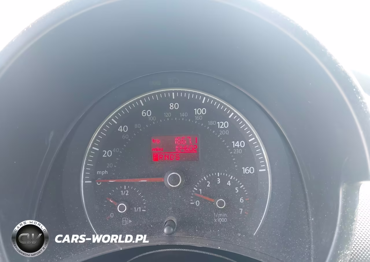 2006 Volkswagen New Beetle 2.5 VIN:3VWRF31Y96M305477 - 7