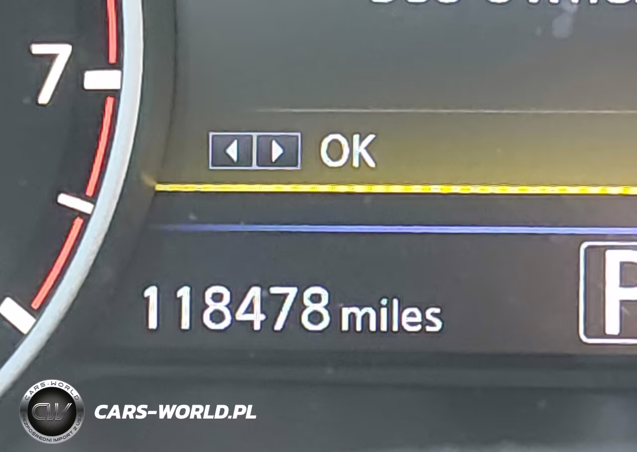 2016 Nissan Maxima 3.5 Sl VIN:1N4AA6APXGC395822 - 14