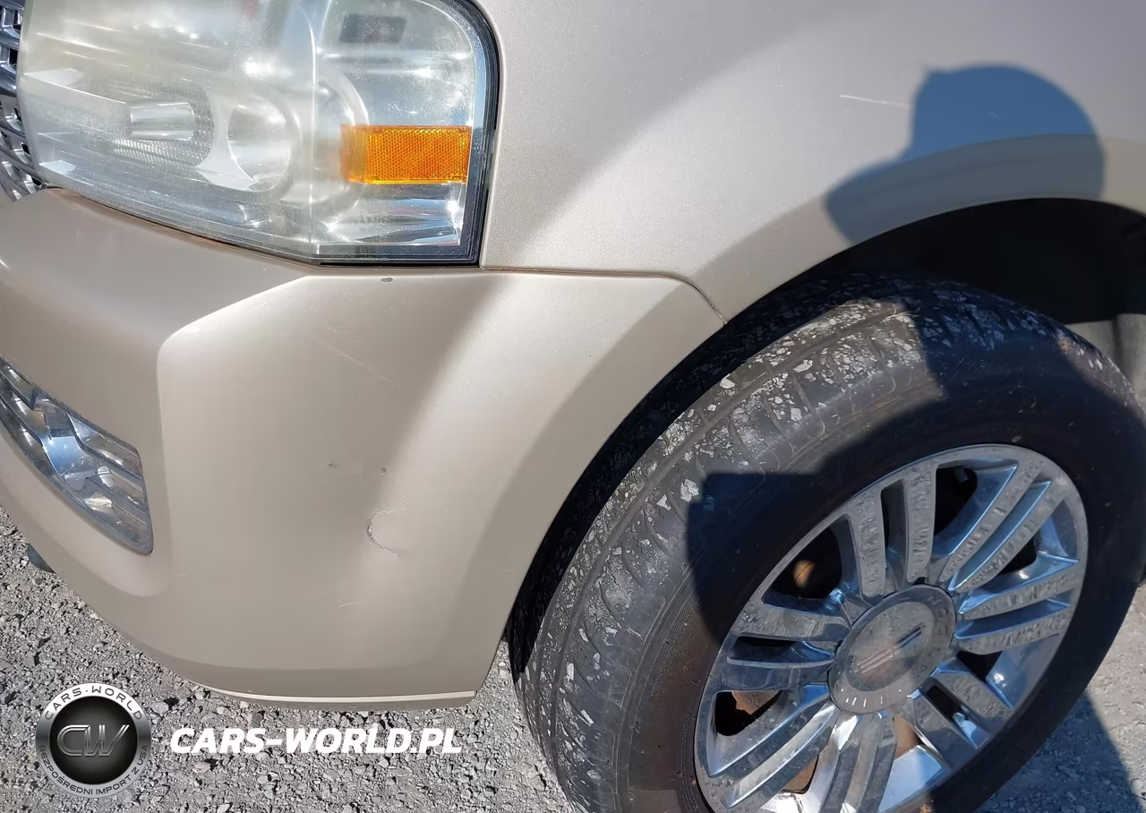 2007 Lincoln Navigator L VIN:5LMFL28577LJ24149 - 11