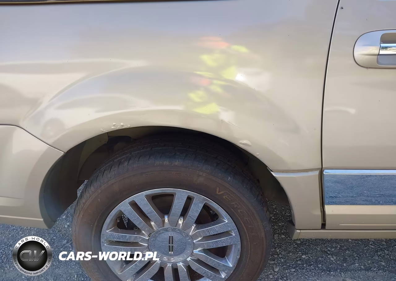 2007 Lincoln Navigator L VIN:5LMFL28577LJ24149 - 13