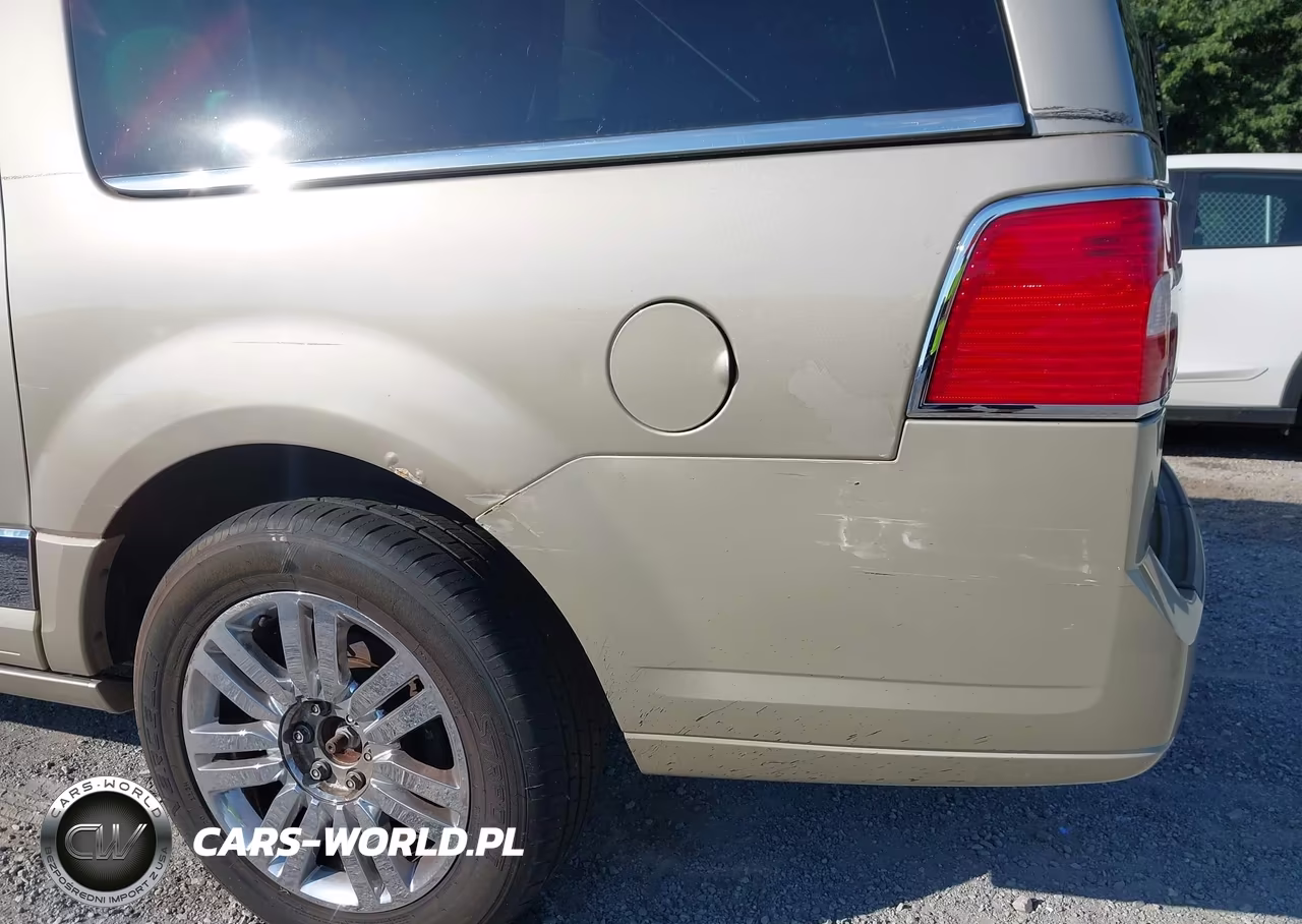 2007 Lincoln Navigator L VIN:5LMFL28577LJ24149 - 15