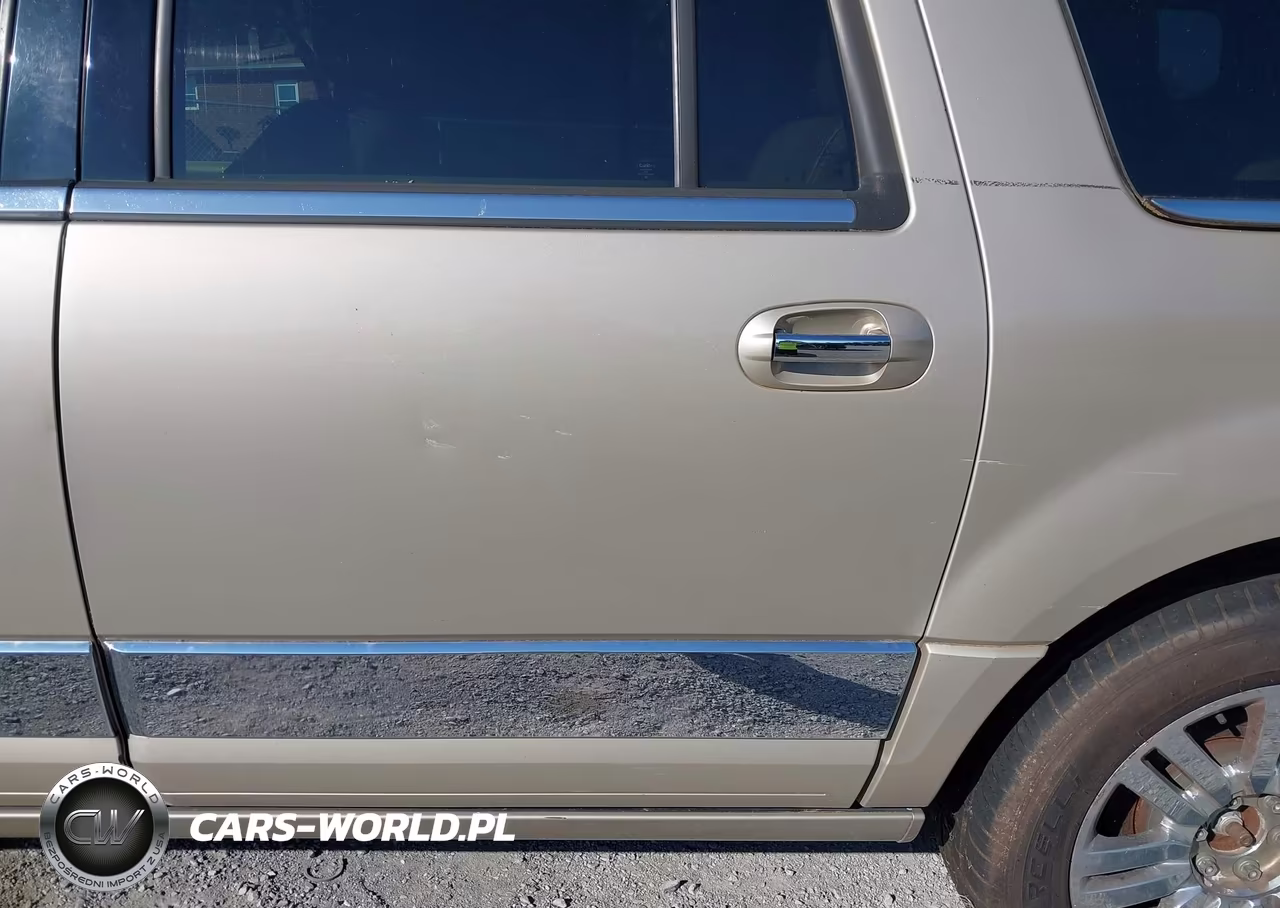 2007 Lincoln Navigator L VIN:5LMFL28577LJ24149 - 16