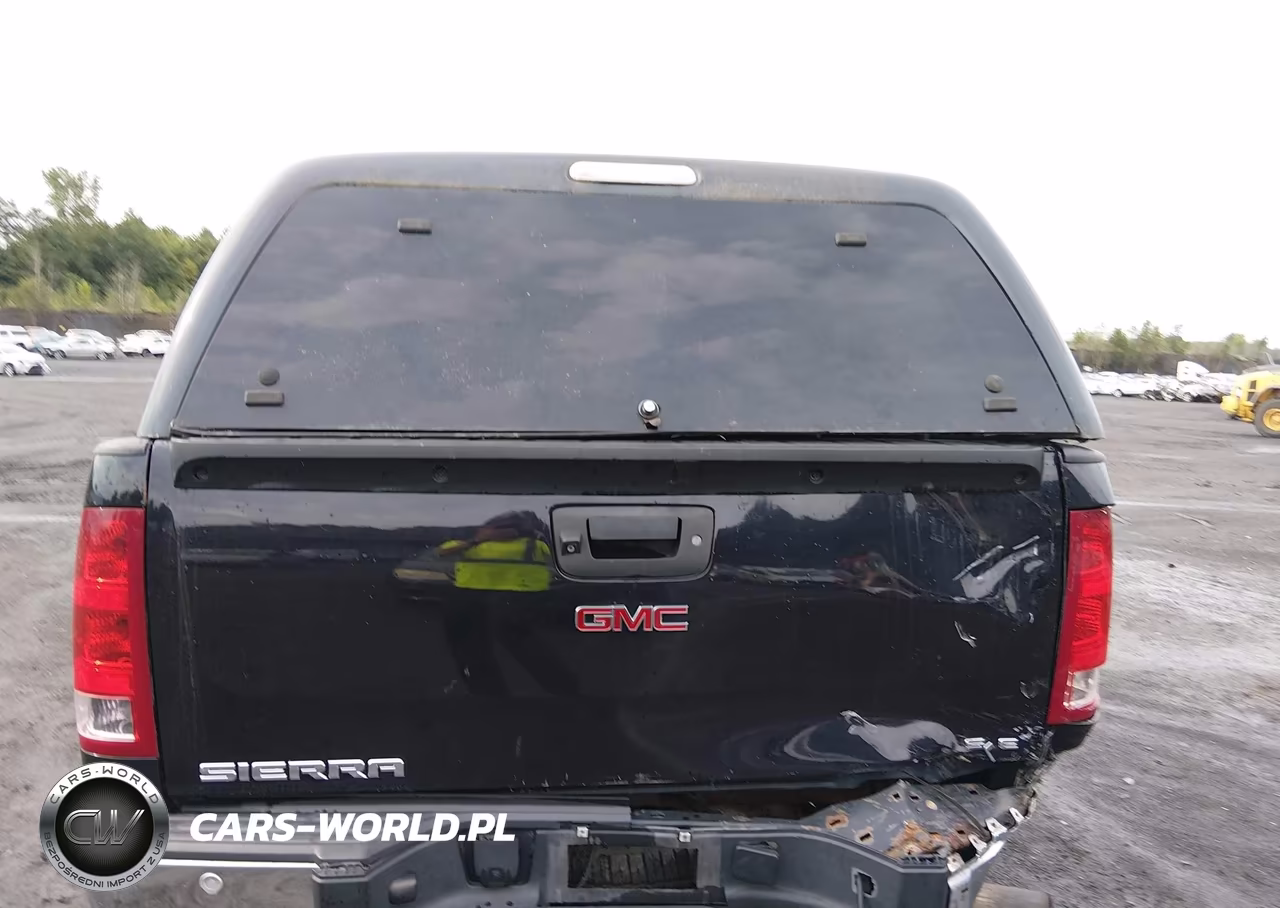 2013 GMC Sierra 1500 Sle VIN:1GTR2VE7XDZ248276 - 16