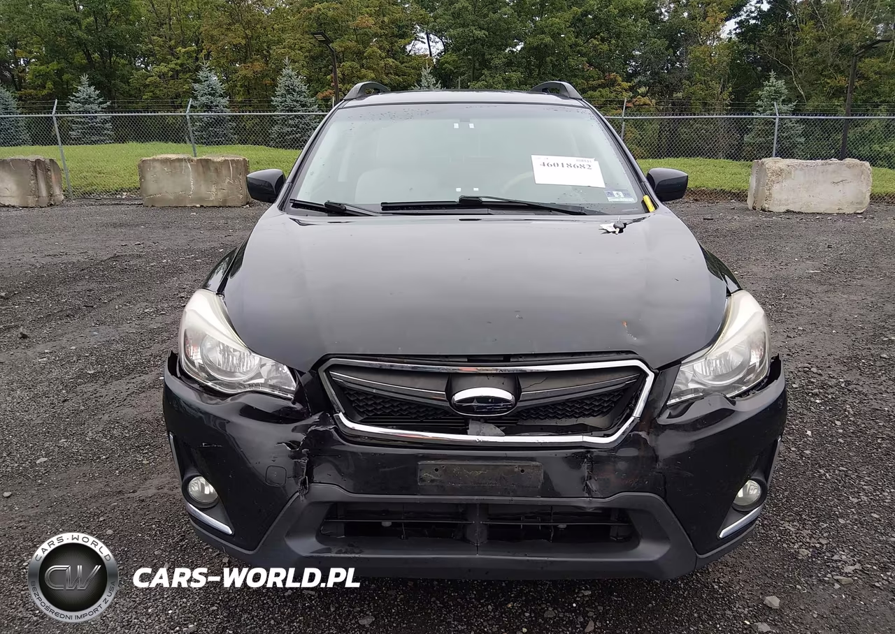 2017 Subaru Crosstrek 2.0I Premium VIN:JF2GPABC9HH219741 - 13