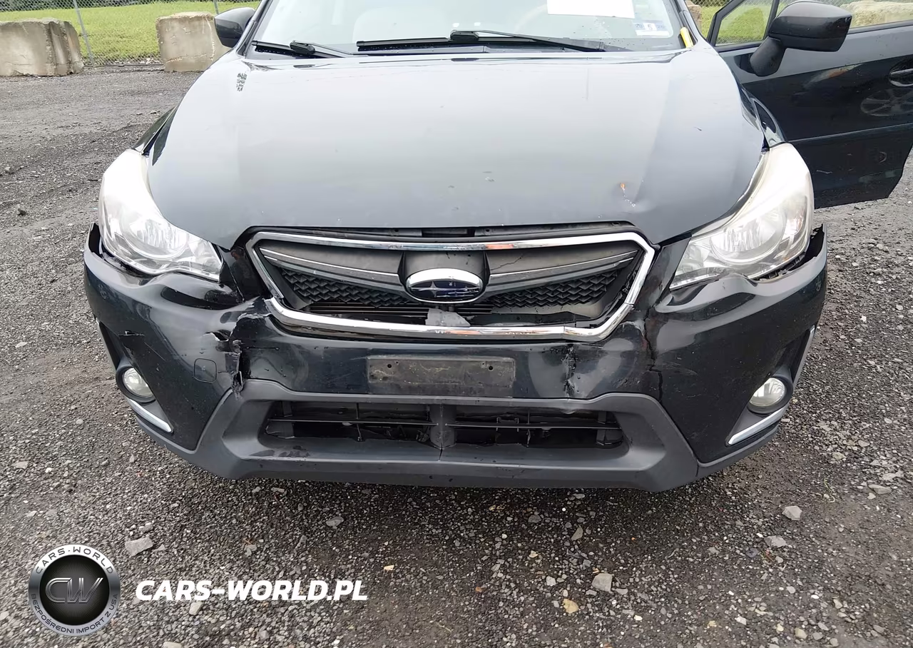 2017 Subaru Crosstrek 2.0I Premium VIN:JF2GPABC9HH219741 - 6