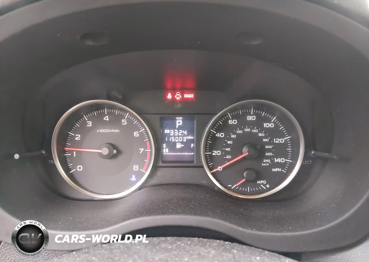 2017 Subaru Crosstrek 2.0I Premium VIN:JF2GPABC9HH219741 - 7