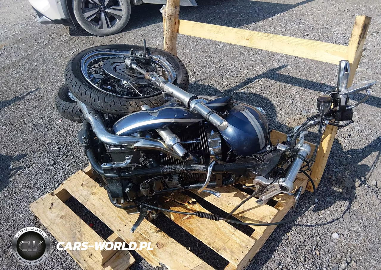 2003 Harley-Davidson Fxdl