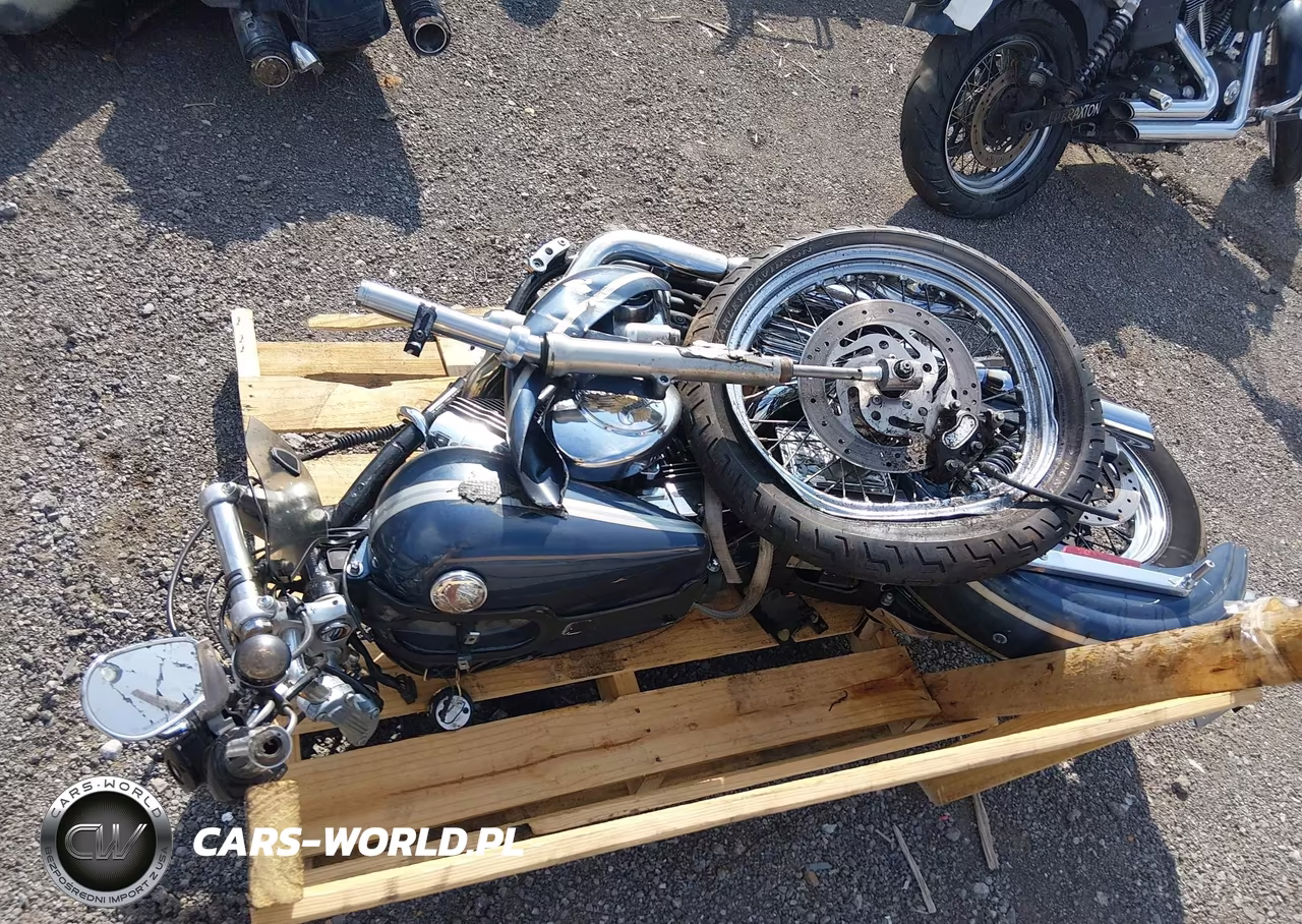 2003 Harley-Davidson Fxdl VIN:1HD1GDV143K317604 - 12