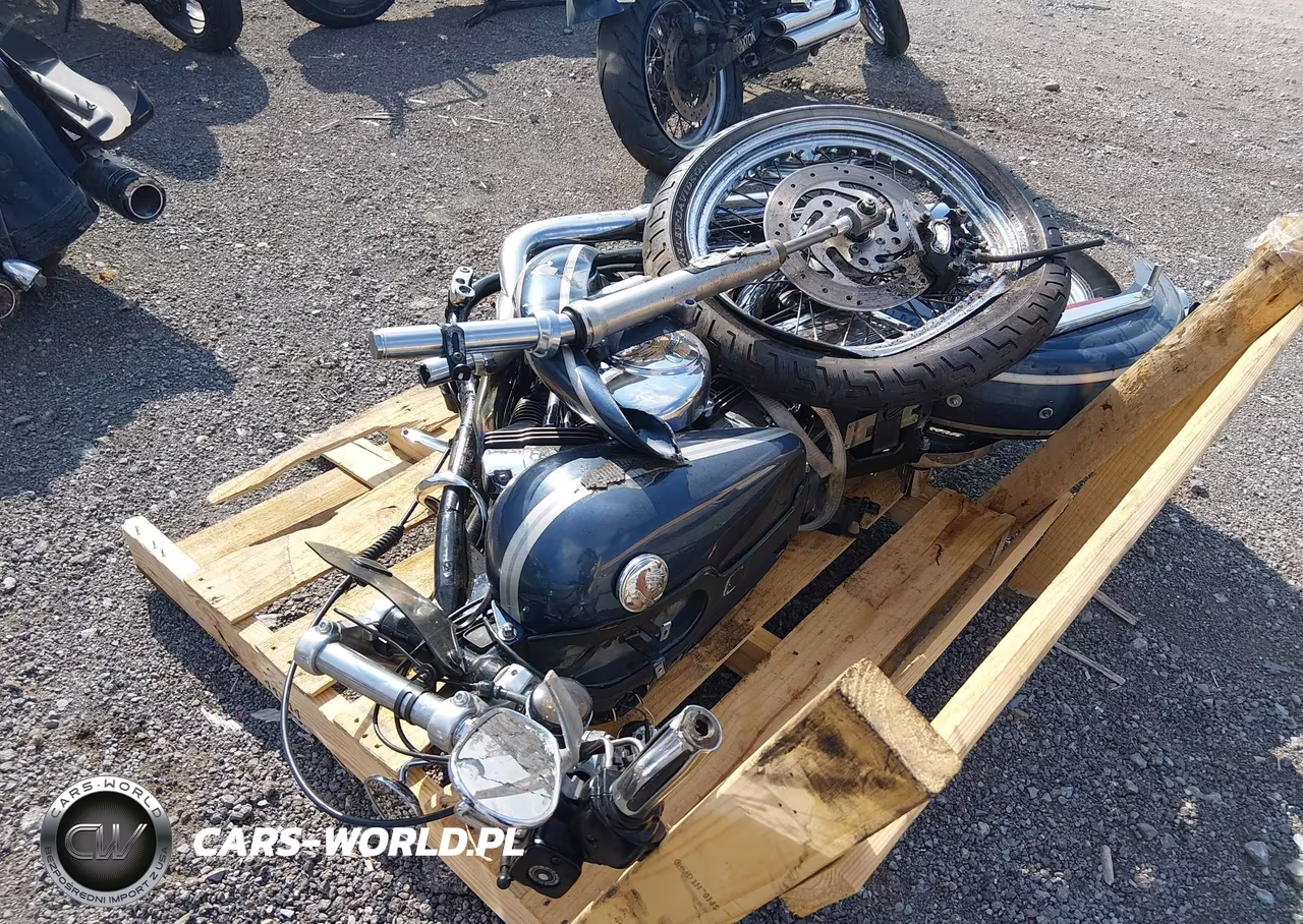 2003 Harley-Davidson Fxdl VIN:1HD1GDV143K317604 - 2