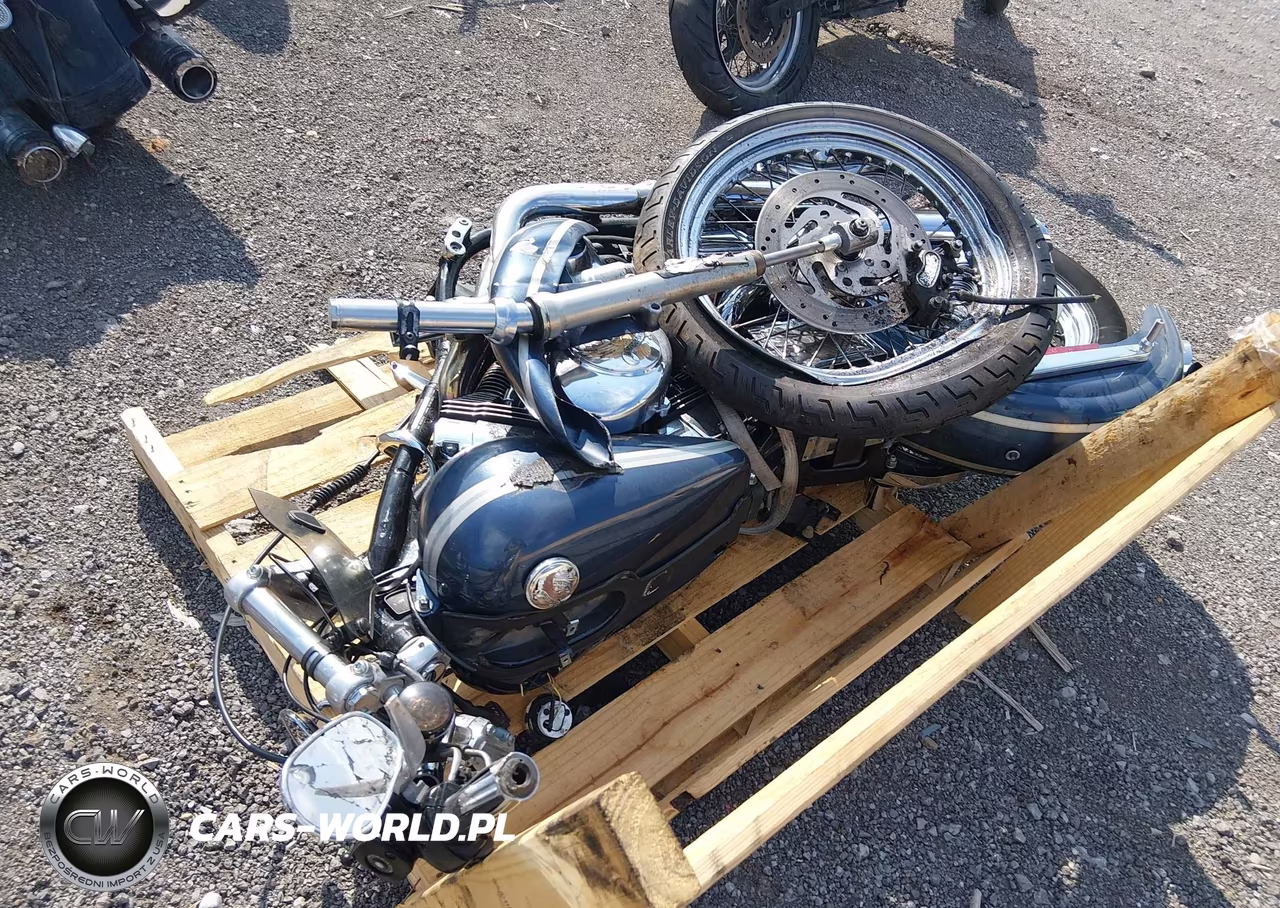 2003 Harley-Davidson Fxdl VIN:1HD1GDV143K317604 - 3