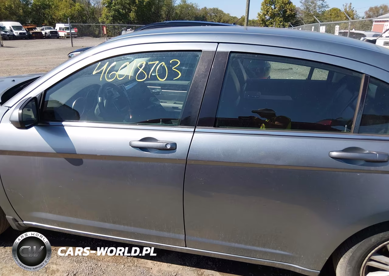 2009 Chrysler Sebring Touring VIN:1C3LC56B79N555767 - 15