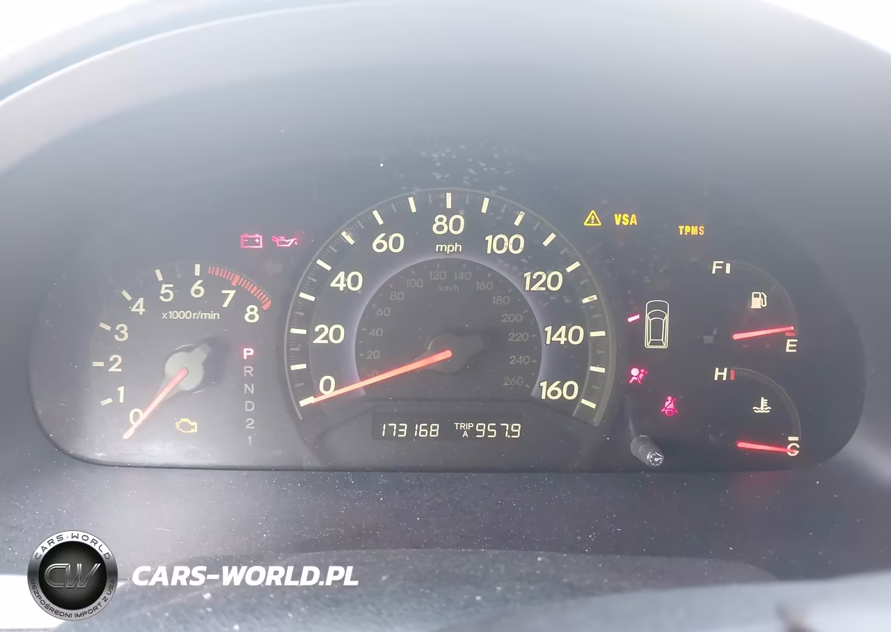 2007 Honda Odyssey Ex VIN:5FNRL38467B043678 - 7