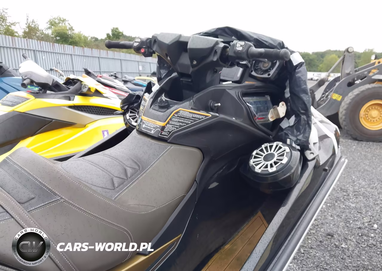 2023 Kawasaki Other VIN:KAW70064G223 - 5