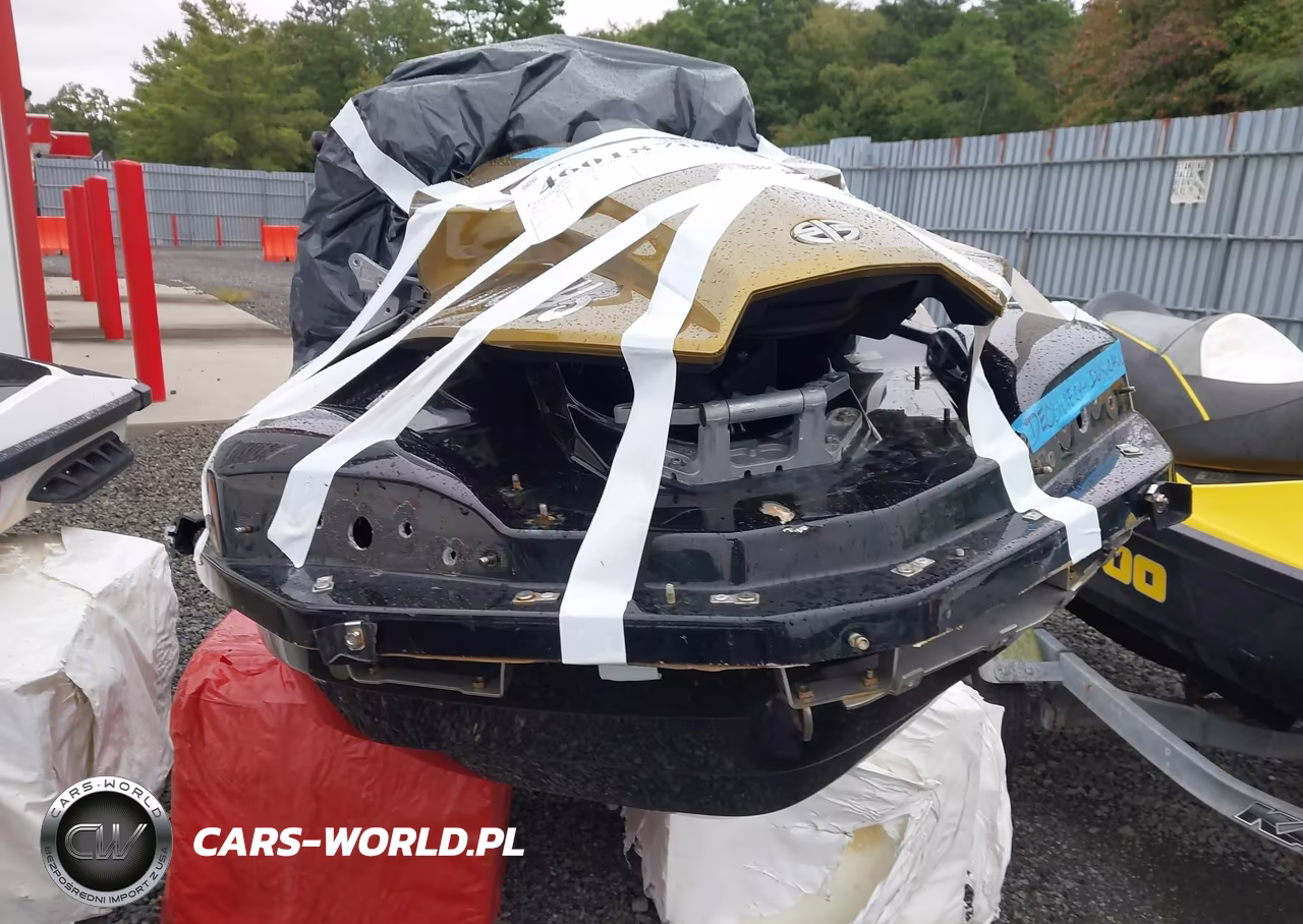 2023 Kawasaki Other VIN:KAW70064G223 - 6