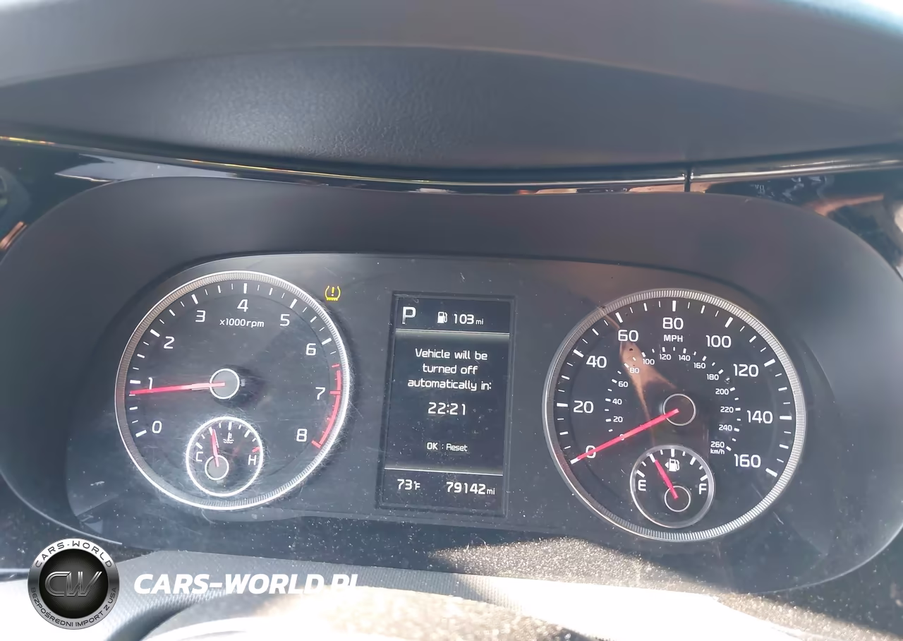 2022 Kia K5 Gt-Line VIN:5XXG64J28NG145412 - 7