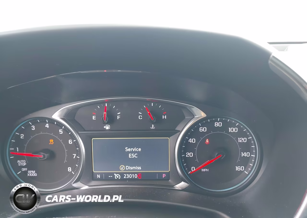 2023 Chevrolet Equinox Awd Premier VIN:3GNAXXEG0PL163010 - 7