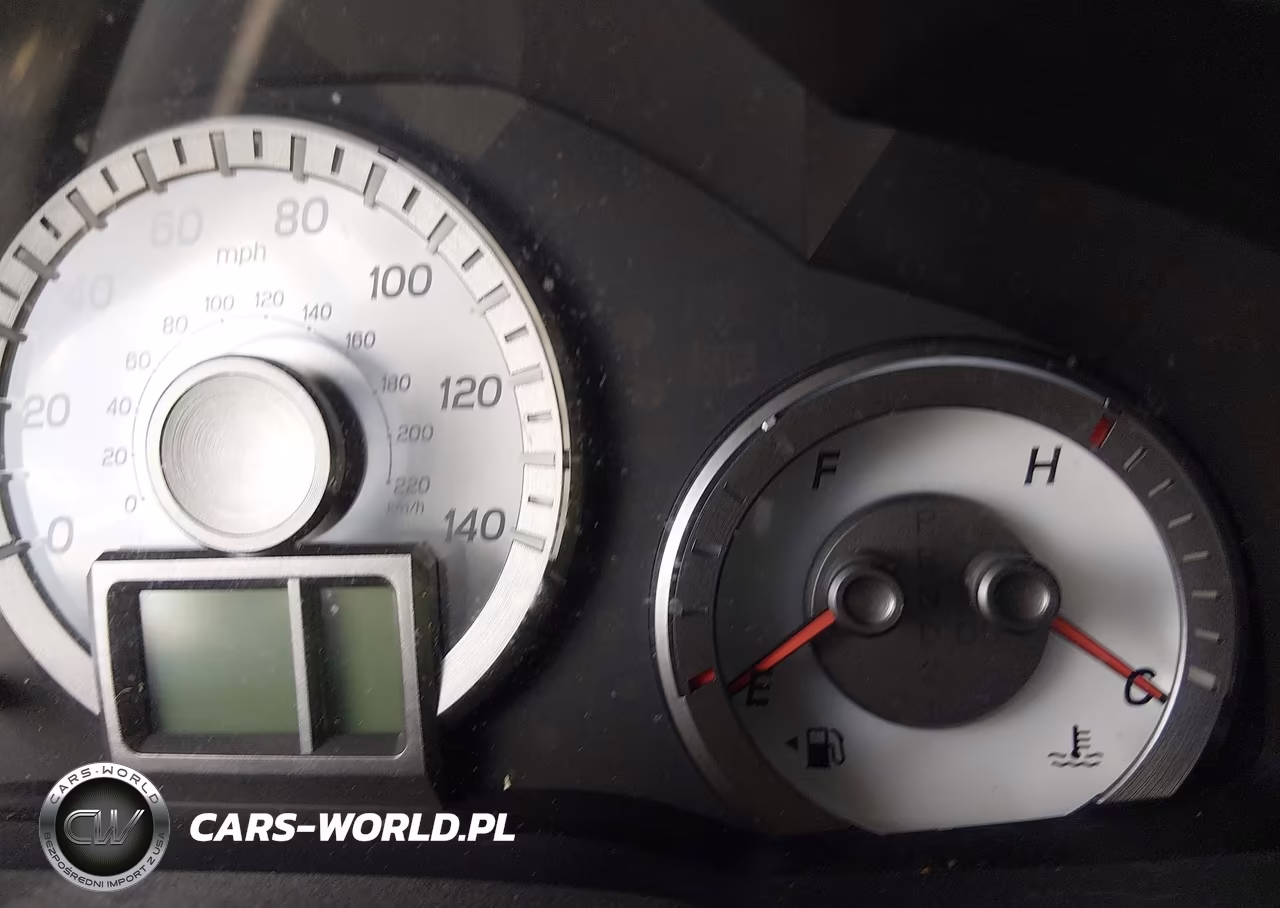 2013 Honda Pilot Ex-L VIN:5FNYF3H51DB010577 - 14