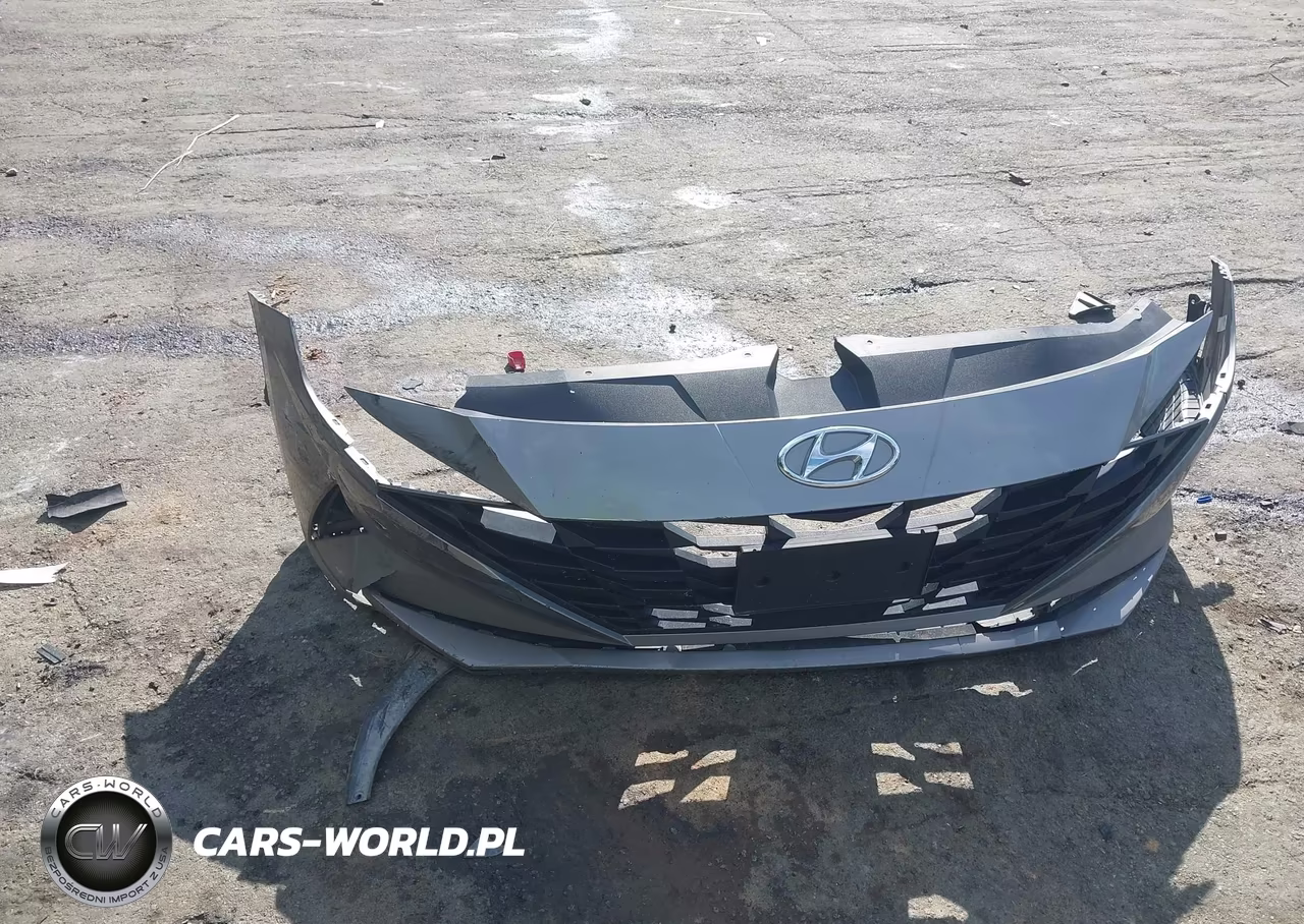 2021 Hyundai Elantra Sel VIN:KMHLS4AG5MU092680 - 12