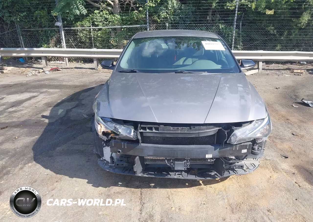 2021 Hyundai Elantra Sel VIN:KMHLS4AG5MU092680 - 13