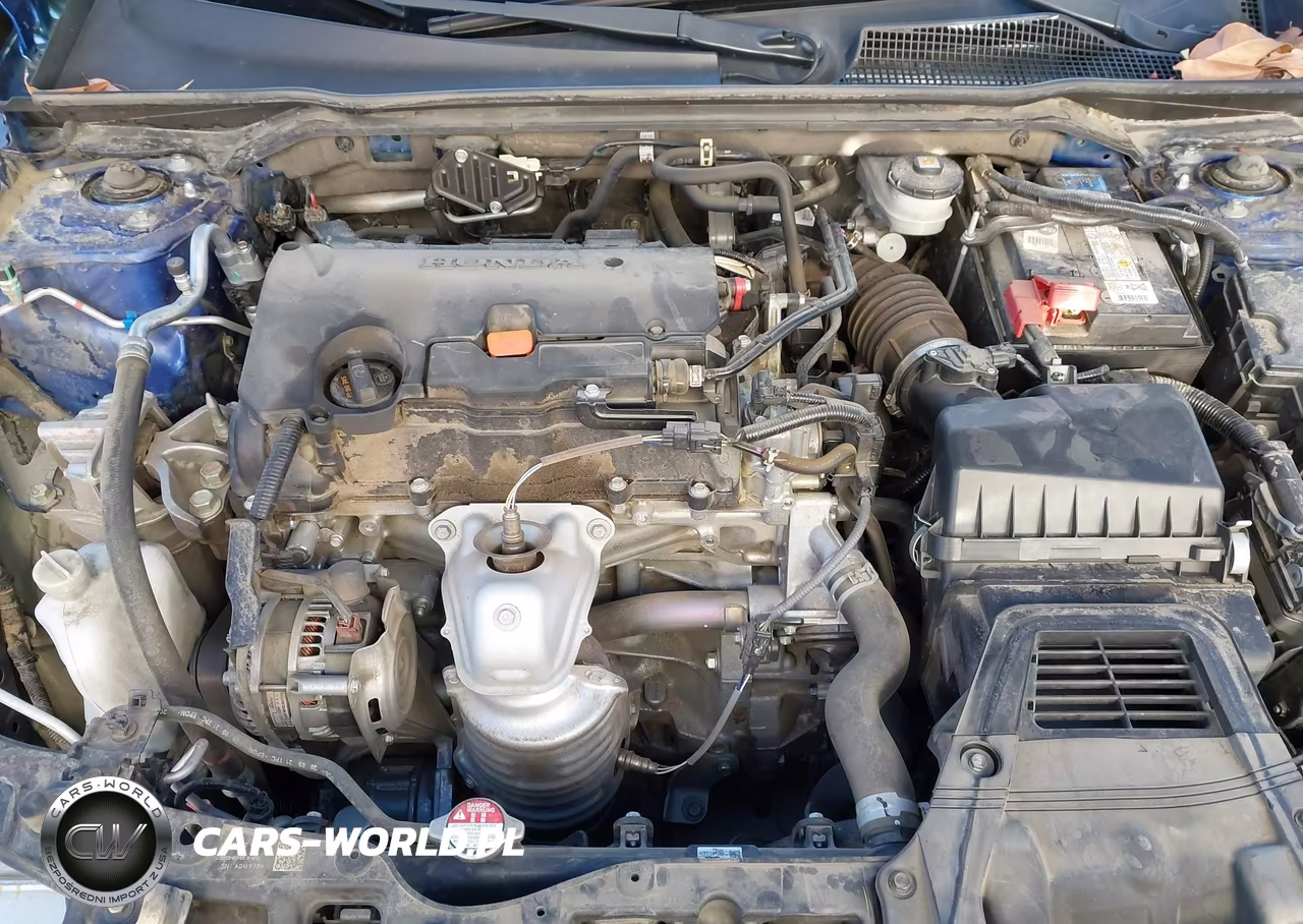 2022 Honda Civic Sport VIN:2HGFE2F51NH572886 - 10