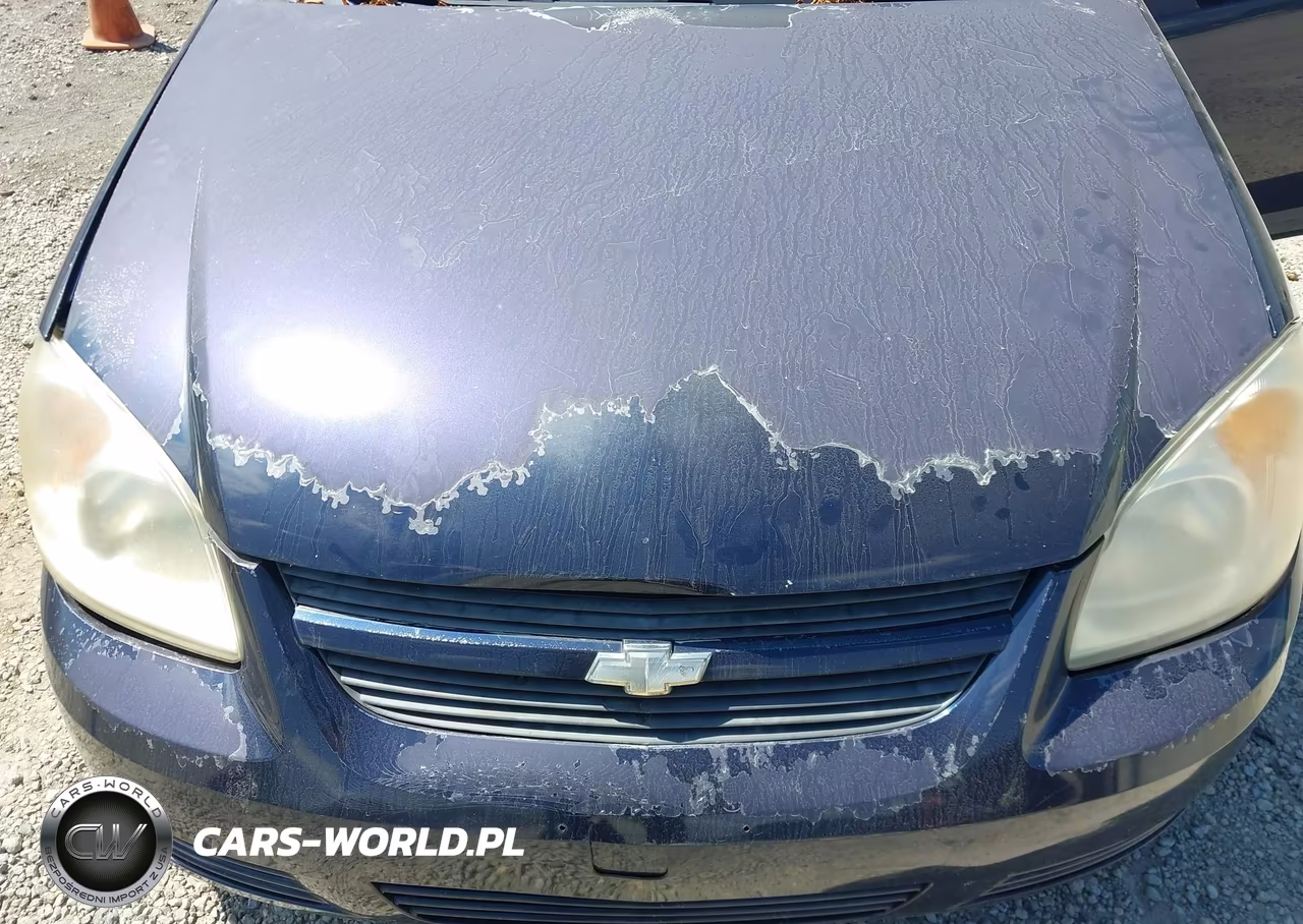 2008 Chevrolet Cobalt Ls VIN:1G1AK18F187132435 - 10