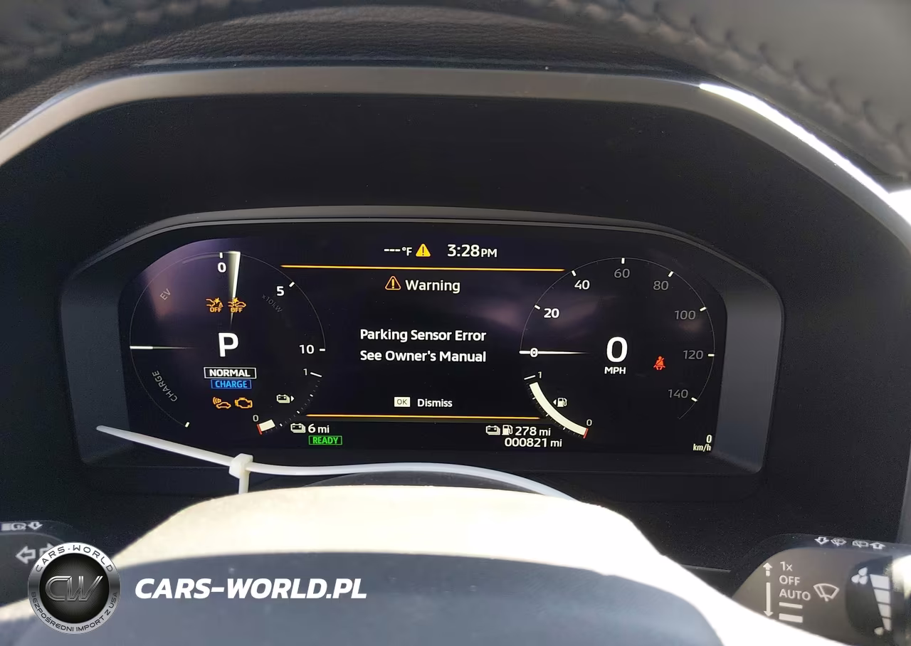 2026 Mitsubishi Outlander Phev Black Edition S-Awc-Sel S-Awc VIN:JA4T5WA97TZ039872 - 7