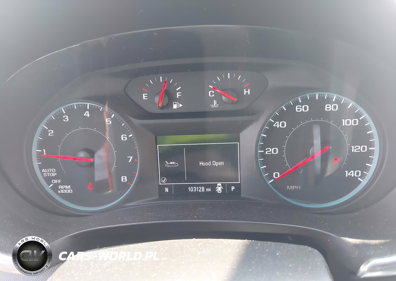 2020 Chevrolet Malibu Fwd Lt VIN:1G1ZD5ST4LF060339 - 7