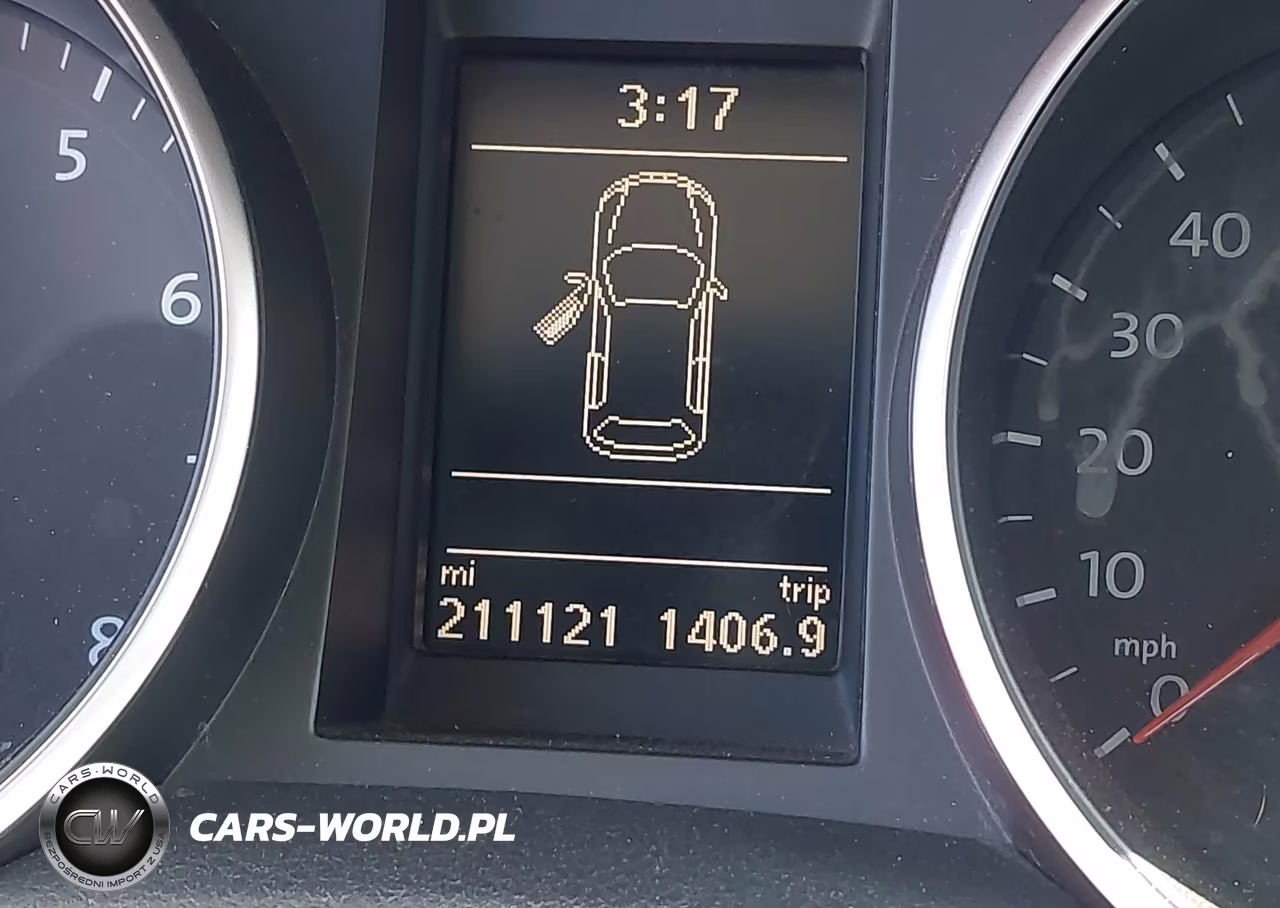 2014 Volkswagen Golf 2.5L VIN:WVWDB7AJ3EW000977 - 15